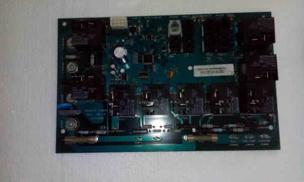 PCB 700 Series 460100